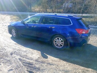 Honda Accord i-DTEC - 5