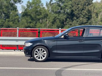 BMW 118d - 5
