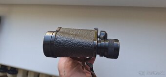 Ďalekohľad Genira 8x30 - 5