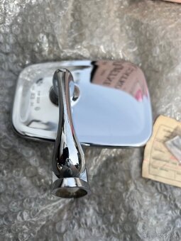 Spätné zrkadlo. - 5