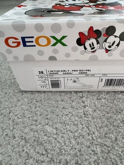 Detské topánky - 5