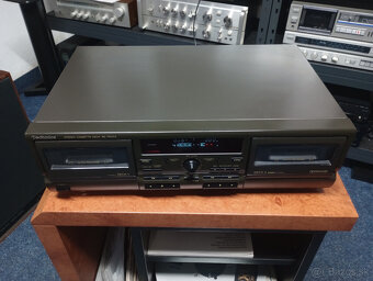 Technics RS-TR 373 - 5
