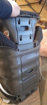 Detská sedačka - 5