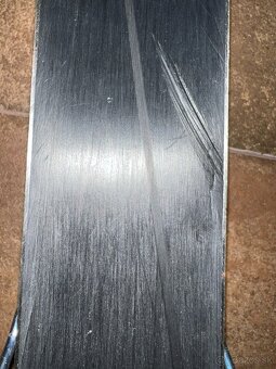 Lyže Atomic Cloud 9 (157) + viazanie Atomic Lithium 10 - 5