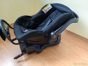 Autosedačka Britax Römer - 5