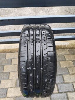 Elektróny 5x112 r17 - 5