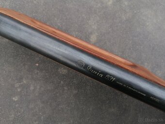 Predám vzduchovka Slavia 631 - 5