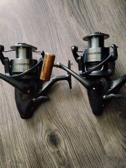 Predám rybárske  udice. - 5