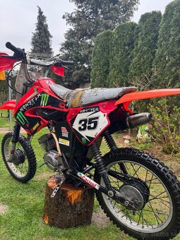 Simson S51 enduro - 5