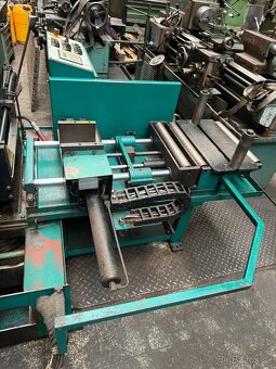 Pásová pila PP301A - 5