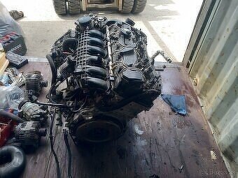 Predám Motor N55B30A - 5