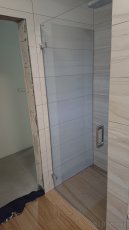 Dvere do sprchovacieho kútu - 5