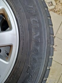 honda crv 5x114.3 16 palcove - 5