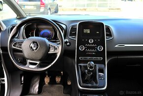 Renault Scénic Blue dCi 120 Intens r.v.2019- odpočet DPH - 5