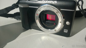 -Olympus M.ZUIKO Digital ED 14-42mm f/3,5-5,6 - 5