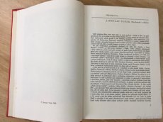 Dějiny českej literatury a Etymologický slovník - 5