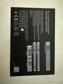 Xiaomi Mi 10 Lite 5G 128 GB - 5