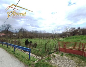 Exkluzívne na predaj stavebný pozemok 2776 m2 v Trnávke pri - 5