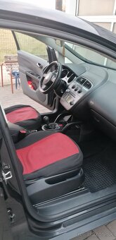 Predam SEAT TOLEDO TDI - 5