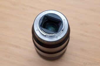 Sony FE 90mm F2.8 Macro G OSS - 5