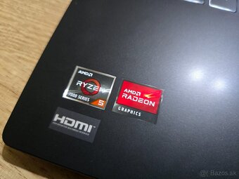 MSI Modern 15 so 16gb ram ryzen 5 procesorom a 512gb ssd dis - 5