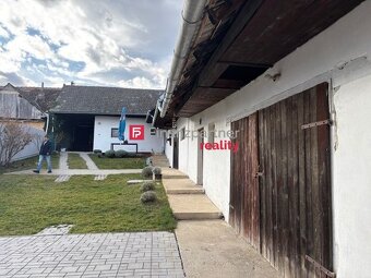 Štýlový vidiecky dom na predaj, 14km od mesta Piešťany - 5