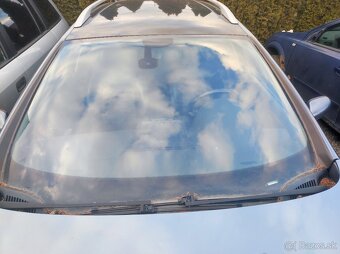 Rozpredam Peugeot 407 SW 2004-2011 2.0 HDI na ND - 5