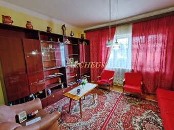 Rodinný dom Komjatice - Nové Zámky - 5