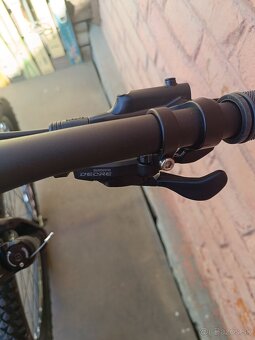 Nový bicykel ROZZO Base 30 - 5