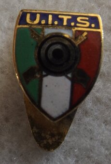športové odznaky - 5