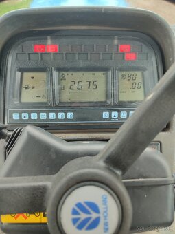 New holland - 5