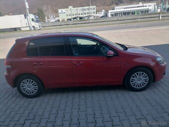 VOLKSWAGEN GOLF VI 1.2 TSI - 5