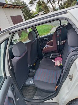 Predám Volkswagen Polo 98 1,4 16V benzín - 5