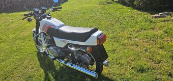 Jawa 350 638 - 5