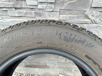 195/65 R15 91H zimné FULDA - 5