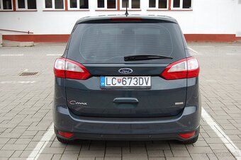 Ford C-Max 1.6 D - 5