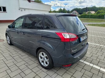 Ford C-Max 1.6 D - 5