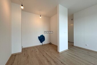 | 2i byt s parkingom, Ovocné sady BA II.- Trnávka, 44,90 m2 - 5