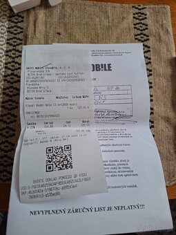 Xiaomi radmi note 13 - 5