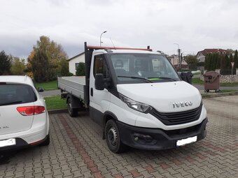 IVECO Daily 35S16H - D30C - 5