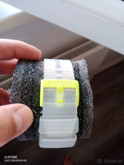 Swatch Neon Jelly - 5