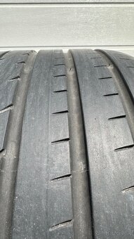 Yokohama advan sport v105 m0 - 5