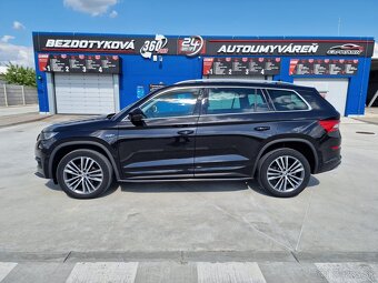 Volkswagen Tiguan 2.0 TDI SCR BMT 4MOTION - 5
