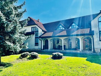 PODNIKATEĽSKÁ PRÍLEŽITOSŤ, 1 730m2, MI - 5