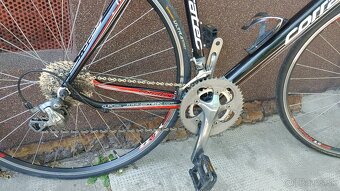 Predam cestný bicykel Corratec - 5