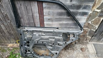 Dvere w126 - 5