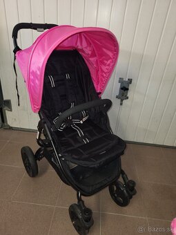 Valco Baby SNAP 4 - 5