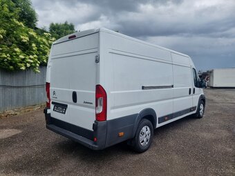 Predam CITROEN JUMPER 3.0 130KW/177 KONI L4H2 TOP - 5