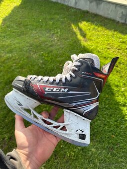 Korcule CCM Jetspeed FT470 - 5