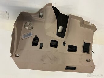 BMW 7 F01 NÁHRADNÉ DIELY - 5